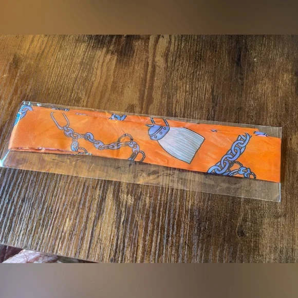 Coach Brown Leather Hobo Shoulder Bag - F13764 + FREE Twilly - Picture 15 of 15